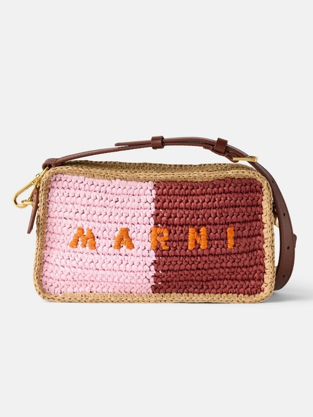 Marni Camera Bag